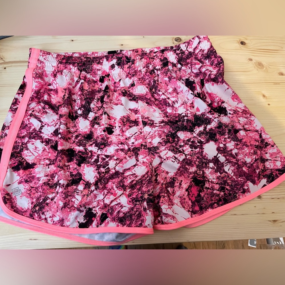 Zelos Running Shorts